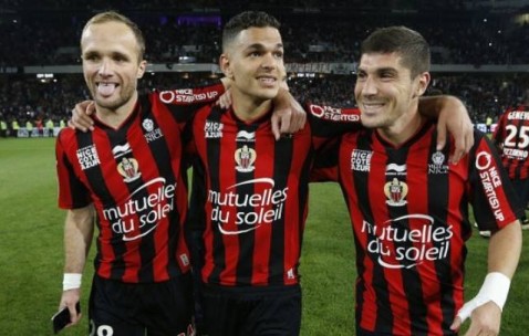 法甲：尼斯VS图卢兹 比分预测