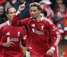 4-1!3-0!欧洲足坛疯狂一夜:拜仁+曼城逆转 利物浦5连败 巴黎爆冷