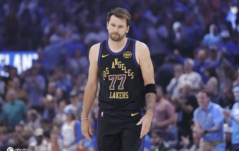 痛失关键先生！东契奇伤情更新后 湖人夺冠概率跌至2%