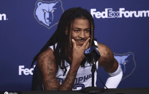 现役头号刺头又报销了！莫兰特生涯下一站在哪里？