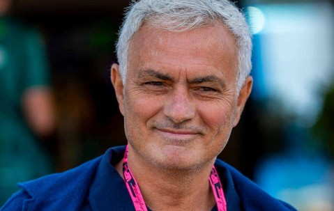 土超豪门解雇62岁穆里尼奥，错失良机导致前功尽弃