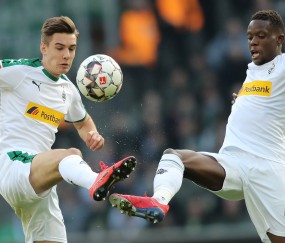 德甲：门兴格拉德巴赫VS莱比锡红牛赛前全方位深度剖析