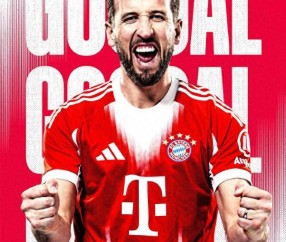 欧冠伯纳乌惊魂夜!拜仁 2-1 拿下皇马!40岁门将诺伊尔封神