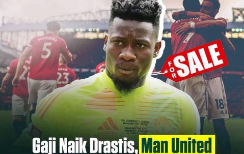 奥纳纳或今夏重返曼联，薪资飙升成难题，拉门斯或将坚守主力位置