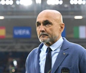 意甲强制首发U19？斯帕莱蒂抄中超作业，意大利足球真要看齐国