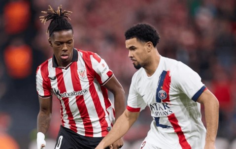 0-0，西甲第8逼平法甲第2，欧冠卫冕冠军无缘2连胜