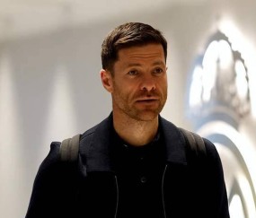 欧冠生死大战：皇马若惨败曼城 阿隆索或次日下课 接班人呼之欲出