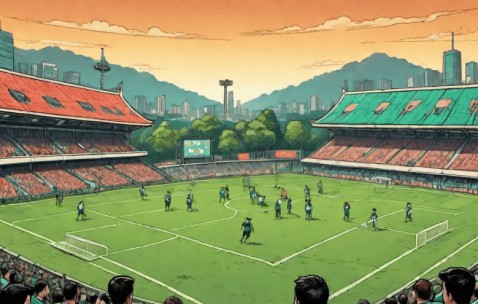 意甲联赛 博洛尼亚VS帕尔马对决前瞻：意大利杯比分预测