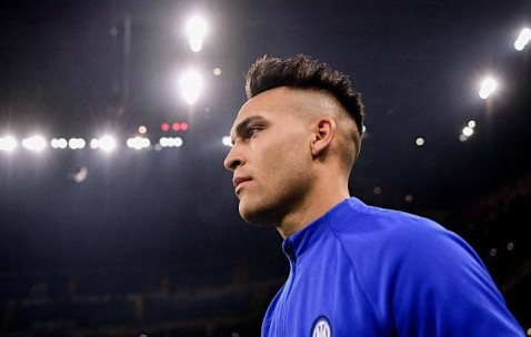 国米队长劳塔罗专访：感恩家庭支持与应对挑战的奋斗之路