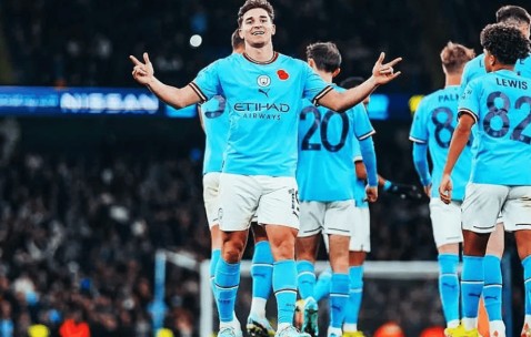 欧冠 曼彻斯特城VS那不勒斯 赛前全方位分析及比分预测