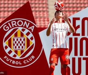 西甲保级战火：奥维耶多主场死磕赫罗纳