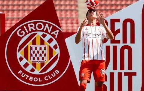 西甲保级战火：奥维耶多主场死磕赫罗纳