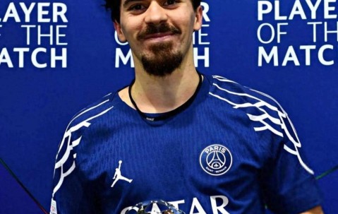 皇马中场引援三线齐推：巴黎大师是一选，罗德里B计划回购新星