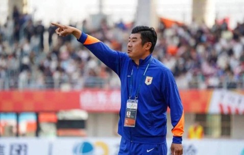 开局2连胜！泰山阿尔特塔！韩鹏掌握阿森纳制胜诀窍