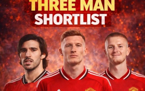 曼联签托纳利至少8000万！卡塞米罗有意转会美国，自动续约条款已作废